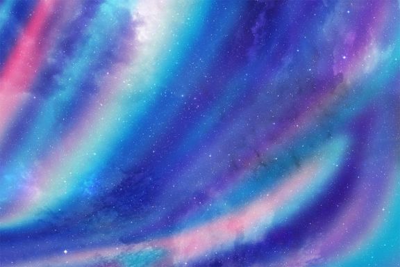 Holographic Space Backgrounds 2