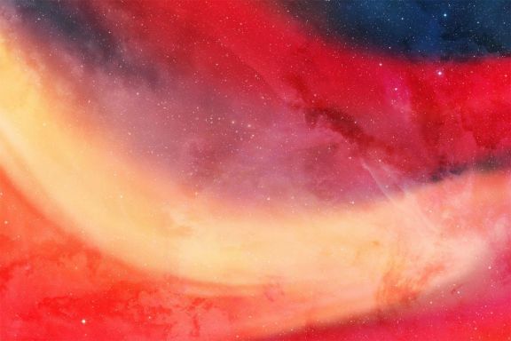 Holographic Space Backgrounds 3