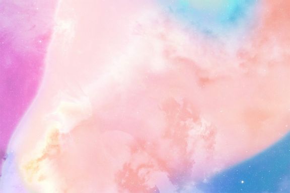 Holographic Space Backgrounds 3