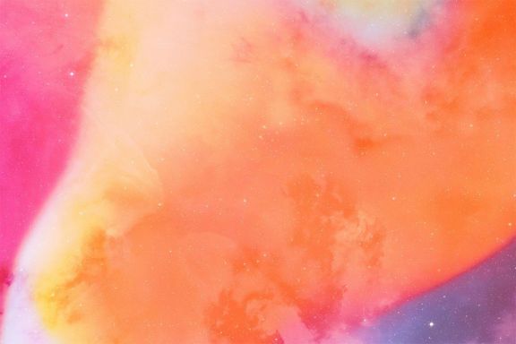 Holographic Space Backgrounds 3
