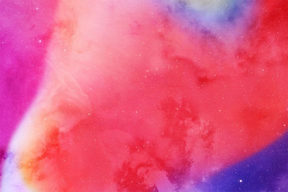 Holographic Space Backgrounds 3