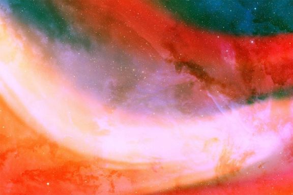 Holographic Space Backgrounds 3