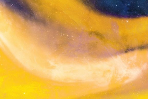 Holographic Space Backgrounds 3