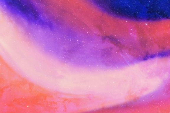 Holographic Space Backgrounds 3