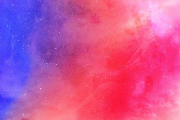 Holographic Space Backgrounds 4
