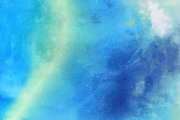 Holographic Space Backgrounds 4