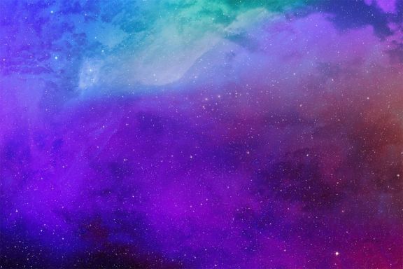 Holographic Space Backgrounds 4