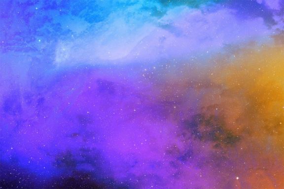Holographic Space Backgrounds 4