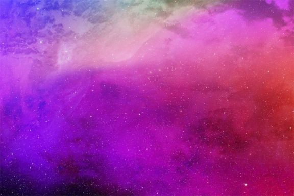 Holographic Space Backgrounds 4