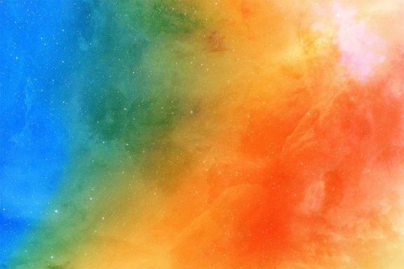 Holographic Space Backgrounds 4