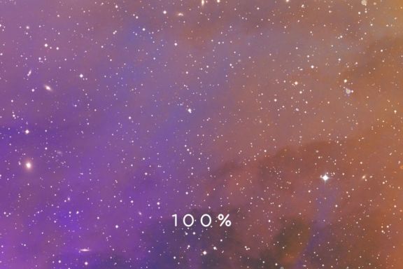 Holographic Space Backgrounds 4
