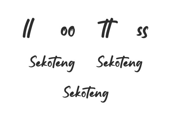 Sekoteng