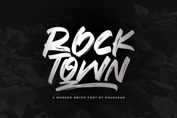 Rocktown