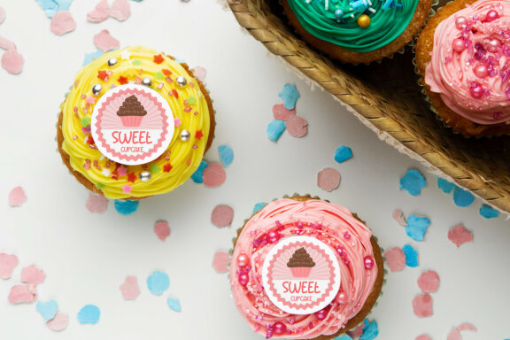 Bubbly Gummy 