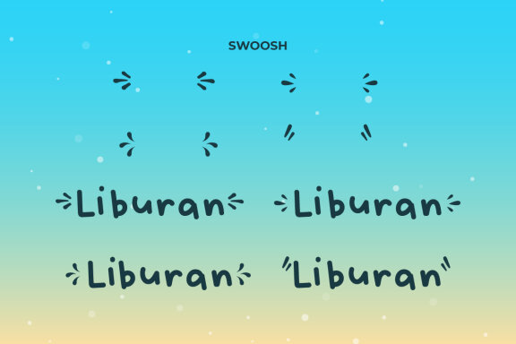 Liburan