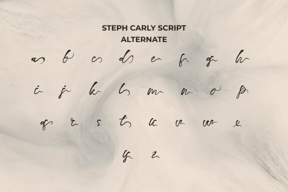 Steph Carly