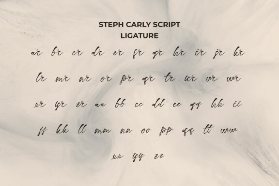 Steph Carly
