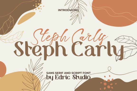 Steph Carly