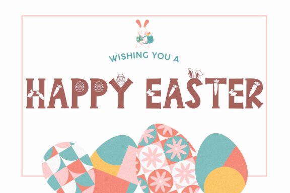Bunny Holiday