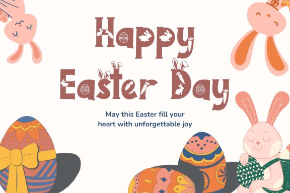 Bunny Holiday