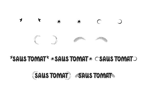Saus Tomat