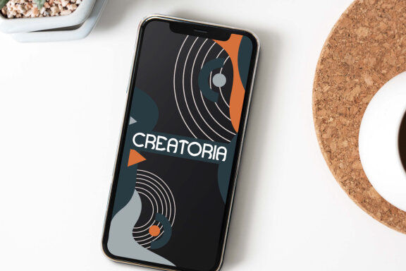 Creatoria 