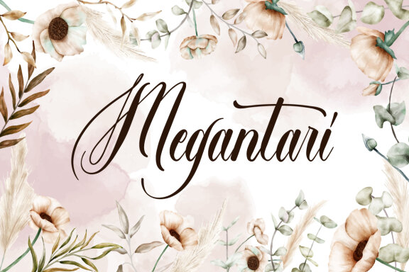 Megantari