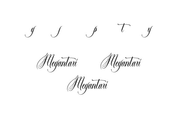 Megantari