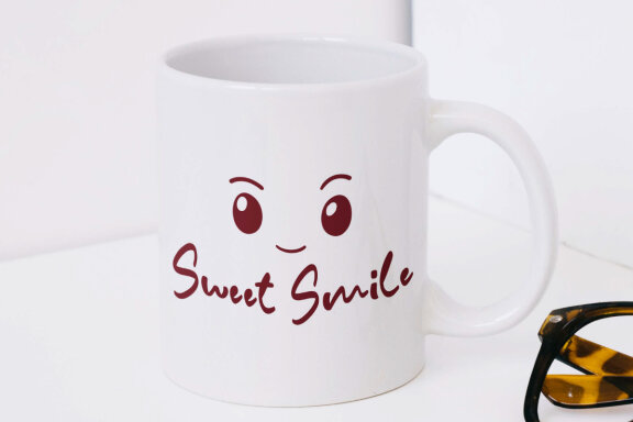 Pure Smile