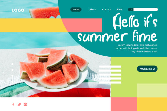 Sugar Summer