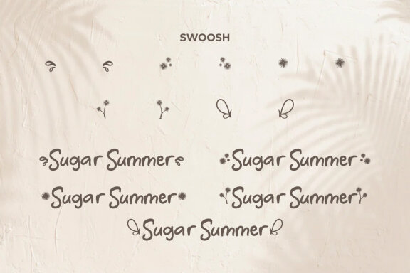 Sugar Summer