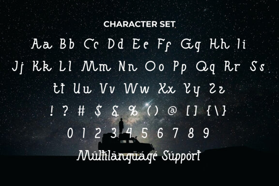 Galaxie Writer