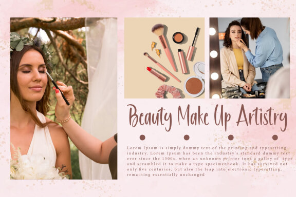 Beauty Mannequin
