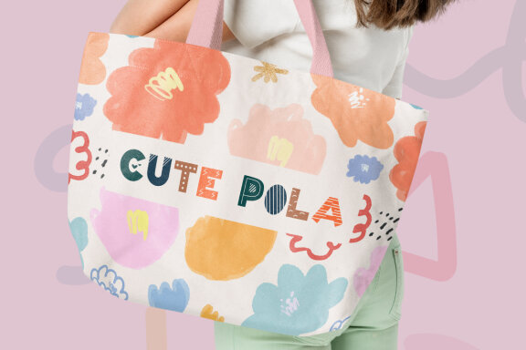 Cute Pola