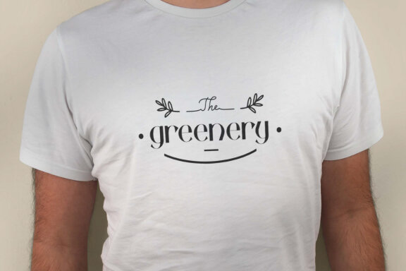 Creamy Black Font