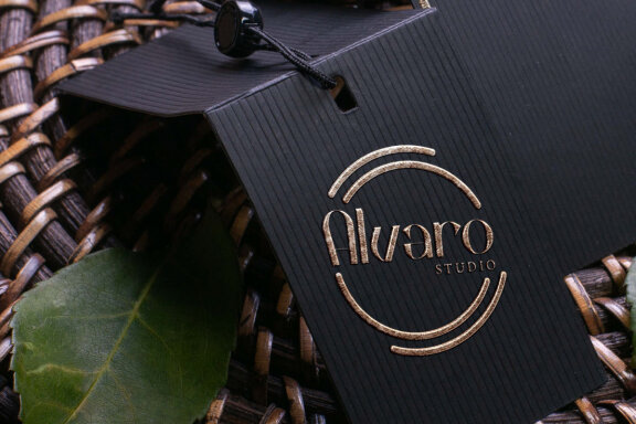 Creamy Black Font