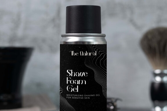 Creamy Black Font