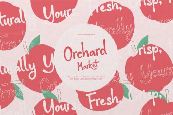 Bonyhumy | Cute Handwritten Font