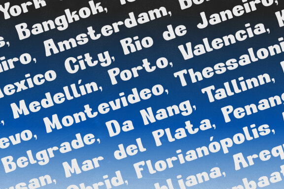 Pillbery | Retro Display Font