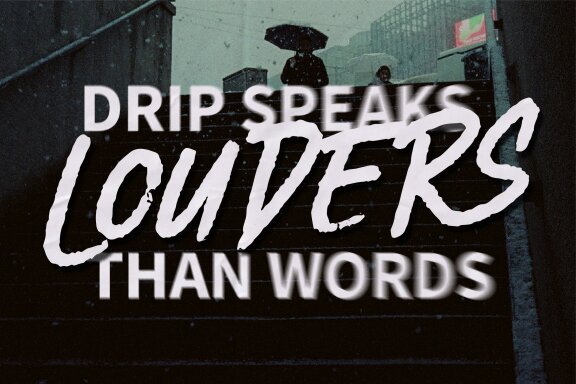 Grand Morisey | Brush Handwritten Font