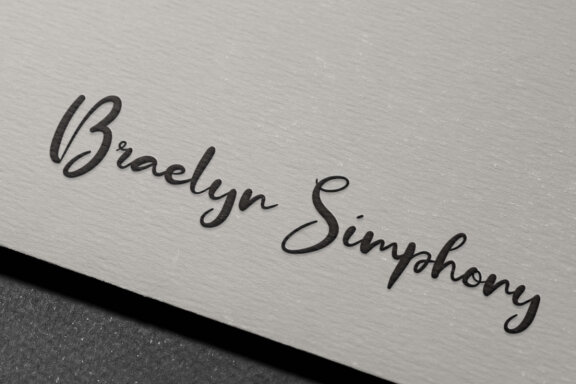 Violleta Simphony