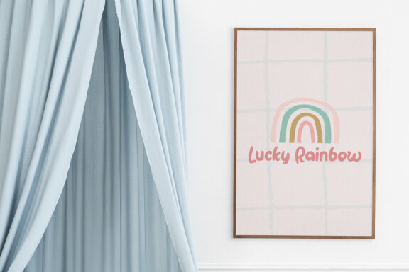 Lucky Rainbow