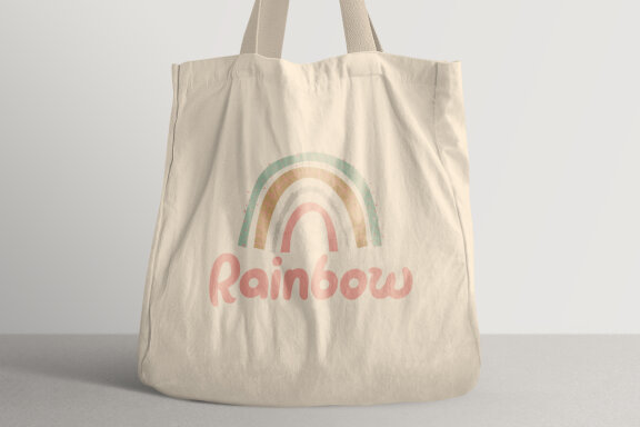 Lucky Rainbow
