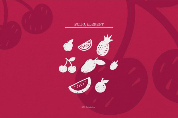 Cherry Sugar | Handwritten Font