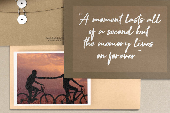 Memory Going