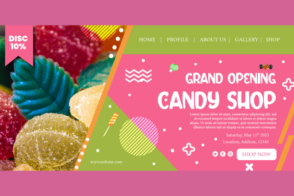Bitter Candy