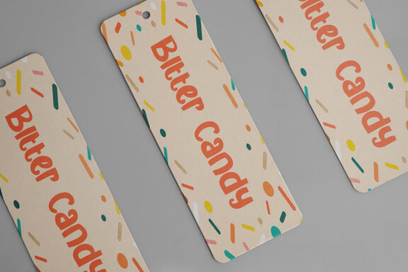 Bitter Candy