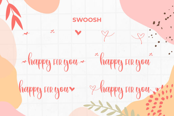 Happy For You
