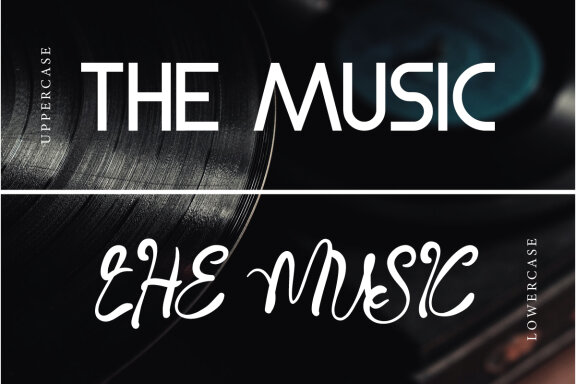 The Music