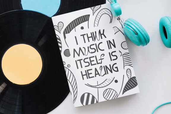 The Music